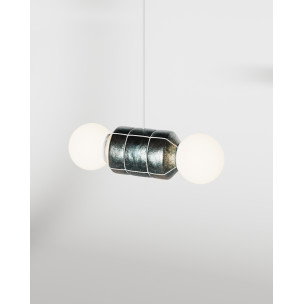 Підвісний світильник Navazi small horizontal lamp